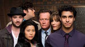 Scorpion saison 1 episode 1. Scorpion Soundtrack Complete Song List Tunefind