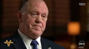 TRUMP ANNOUNCES TOM HOMAN AS 'BORDER CZAR': #TheView co-hosts weigh in