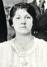 Elvira “Effie” Grippo Gatti (1904-1963)