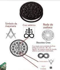 O Biscoito Satanico E O Pao De Alho Que O Diabo Amassou Cozinha Bruta