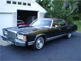 Image result for Formal Black 1975 Chrysler