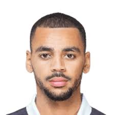 Alexis Claude-Maurice FIFA 22