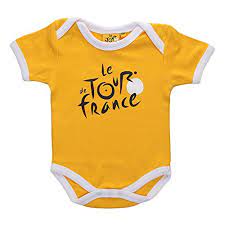 Tour De France Baby Bodysuit Buy Online In Armenia At Armenia Desertcart Com Productid 103402247