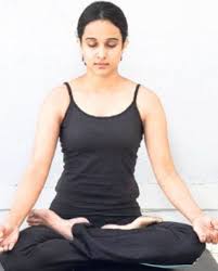 Padmasana Yoga Lotus Pose Steps And Its Benefits Styles At Life Easy Yoga Poses How To Start Yoga Easy Yoga