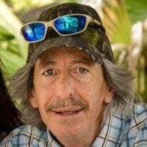 Mr. Rod Edenfield Obituary