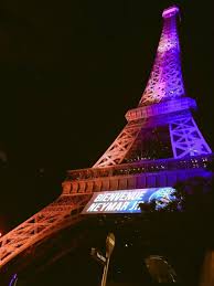 Check spelling or type a new query. Givemesport Neymar Jr Is So Famous That Even The Eiffel Facebook