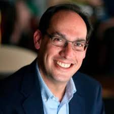 Bill Tancer, Chief of Data Science & Author