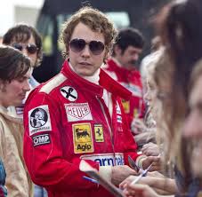 Daniel brühl was born in barcelona, spain. Niki Lauda Film Warum Soll Ich Deinem Hollywood Bullshit Trauen Welt