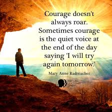 Here are 30 hardship quotes that'll inspire you to go on living even when it gets tough. 20 Inspiring Leadership Quotes On Overcoming Challenges