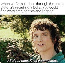 Heard a lady yelling at a store emoloyee that christmas was going to be ruined. My Disappointment Is Immeasurable And My Day Is Ruined Dankmemes