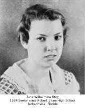 Early Stoy Family Genealogy