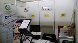 Oisb office building offshore industries sdn. Acesteel Industries Sdn Bhd Posts Facebook