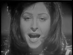 Vicky Leandros : Love is blue