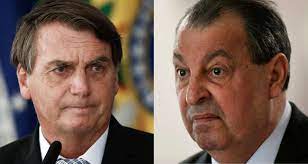 Omar aziz afirmou que, na cronologia dos fatos, é impossível confirmar a versão dos governistas. Cirurgico Presidente Bolsonaro Diz Que Omar Aziz E Phd Em Desvios Veja O Video