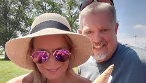 Fundraiser by Michelle Rinehart : Chuck needs help with medical and daily  expenses!