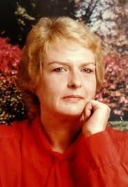 Obituary for Carol Jean Ashby