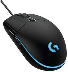 A successor to the logitech g100s, the logitech g102 follows the traditional g1 show layout. Logitech G102 Ic Prodigy Gaming Mouse Optical 6 000dpi 16 8 M Color Led Sorry 6 Buttons International Version Bulk Package Amazon De Pc Video Games