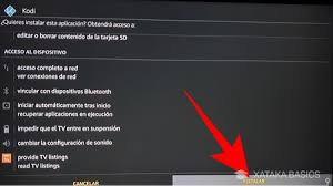 Go to your fire tv, choose settings, then system, and finally, developer options. Como Instalar Kodi En Amazon Fire Tv Stick