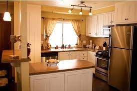 Give your home an elegant upgrade with interior french doors. 25 Great Mobile Home Room Ideas Mobile Home Living Remodeling Mobile Homes Mobile Home Renovations Mobile Home Kitchens
