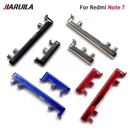 REDMI BUTTONS AND SWITHES - 9A