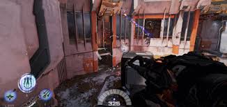 Sep 9 2017 Lawbreakers Getting New Maps And Competitive