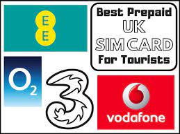 Maybe you would like to learn more about one of these? 10 Best Prepaid Uk Sim Cards In 2021 Traveltomtom Net