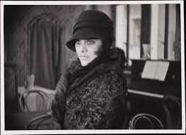 Eslanda robeson was born on december 15, 1895 in washington, district of columbia, usa as eslanda cardozo goode. Eslanda Robeson Women Film Pioneers Project