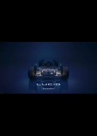 Image result for Sapphire Blue 2023 Lucid