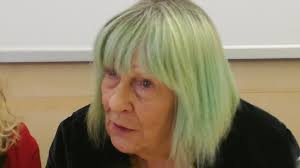 Le donne della Cultura: "Letizia Battaglia lascia il Centro internazionale  di Fotografia"