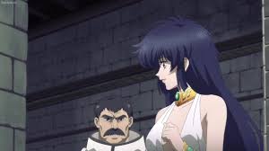 Bastard!!: Ankoku No Hakaishin - Fanservice Compilation watch online