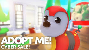 As of june 30, 2021, it has been favorited 346 times. Roblox Adopt Me By Dreamcraft Update Cyber Sale Fandom Fare Kids Gaming Cyber Sale Adoption Roblox