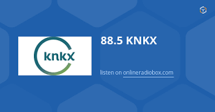 88 5 Knkx Listen Live 88 5 Mhz Fm Tacoma United States Online Radio Box