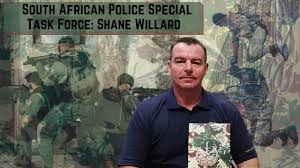 The only sniper course for civilians. Shane Willard On The Takies Of The South African Police Special Task Force Ep 49 Youtube