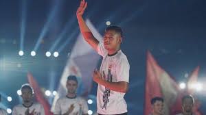 Itu poin penting yang saya bicarakan kepada mereka, tegas ismed sofyan. Pemain Muda Persija Jakarta Manfaatkan Waktu Ngabuburit Dengan Bantu Orang Tua Berkebun Tribunnews Com Mobile