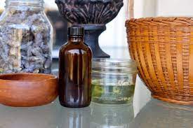 Homemade Skincare The Lazlo Way Eve Out Of The Garden