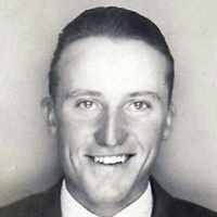 Ross Craner Lee (1916–1986)