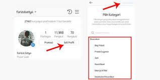 Cara Membuat Hapus Blog Pribadi Di Instagram Gambar