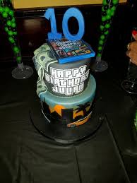 Pin By Julia On Julian S Grand Theft Auto Birthday Xbox Party Kendall Birthday Pirate Party