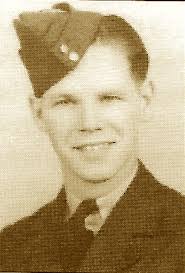 James Leonard Drysdale