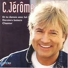 Tres bientot je vous proposerez toute une gamme de produits de boucherie en commande en ligne avec livraison à domicile dans l'attente appellez moi au. C Jerome Et Tu Danses Avec Lui 1994 Cd Discogs