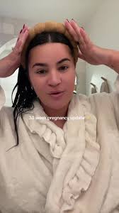 30 Week Pregnancy Update: Emotions and Preparations