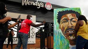 Twitter Users Point Out Dylann Roof Was Fed Burger King By Officers In Wake Of Rayshard Brooks Shooting