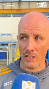 Feile a trophy presentation to liam Clune st Josephs by Anne Hayes.