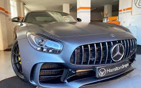 Image result for Selenite Gray 2018 AMG-GT
