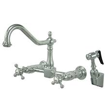 restorers wall mount 8 center kitchen
