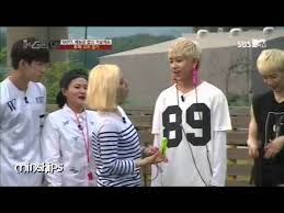 ⌲ completed (2017) ⇘ lowercase intended ⇘ highest rank: Miss A S Min And Got7 S Bambam Moments Fanboy Youtube