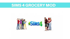 This is a mod that allows the original tattoo chair, converted from simour from ts3 to ts4 to act like a. Download Sims 4 Grocery Store Mod Grocery Store Cc