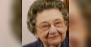 Ms. Jean Hubbard Obituary