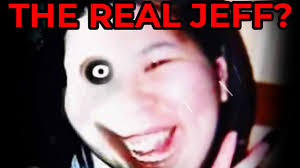 Where Did Jeff The Killer's Picture Come From?