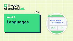Sepanjang perjalanan, carilah airdrop dan hindari serangan udara untuk mendapatkan sedikit keunggulan dari pemain lainnya. Android Developers Blog 11 Weeks Of Android Languages